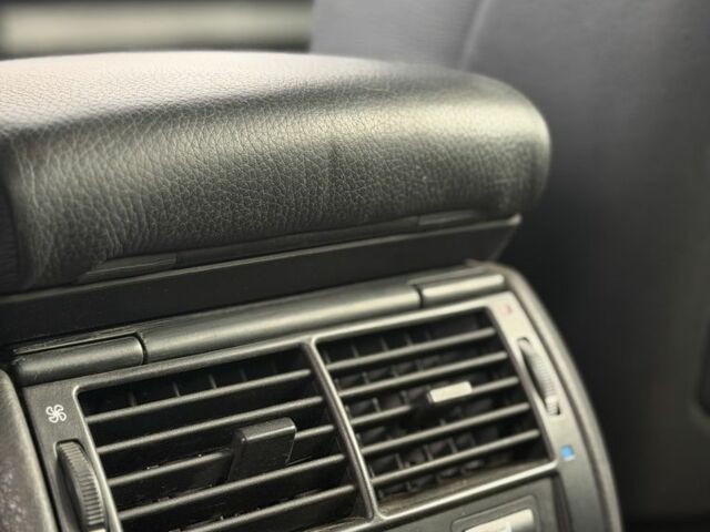 БМВ Х5, объемом двигателя 3 л и пробегом 303 тыс. км за 6700 $, фото 16 на Automoto.ua