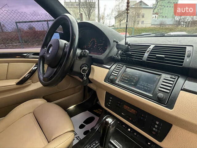 БМВ Х5, объемом двигателя 3 л и пробегом 340 тыс. км за 11200 $, фото 21 на Automoto.ua