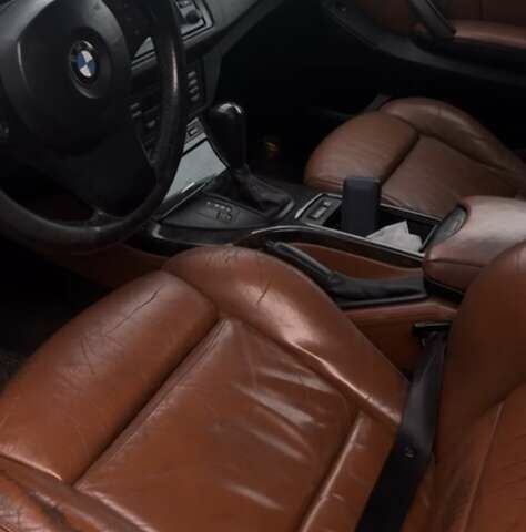 БМВ Х5, объемом двигателя 3 л и пробегом 279 тыс. км за 13500 $, фото 1 на Automoto.ua