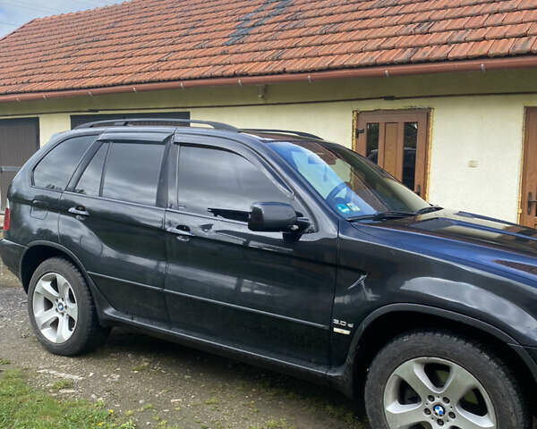 БМВ Х5, об'ємом двигуна 2.99 л та пробігом 320 тис. км за 13000 $, фото 2 на Automoto.ua