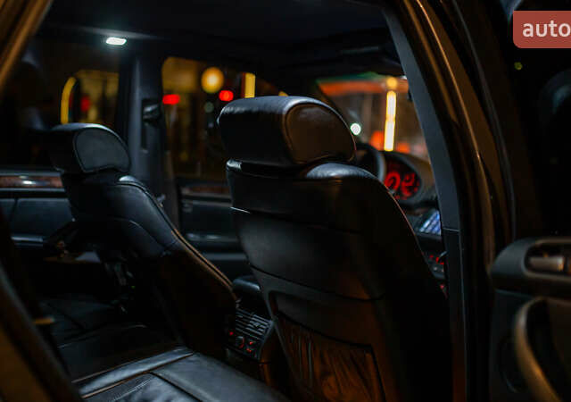 БМВ Х5, объемом двигателя 3 л и пробегом 415 тыс. км за 13000 $, фото 38 на Automoto.ua