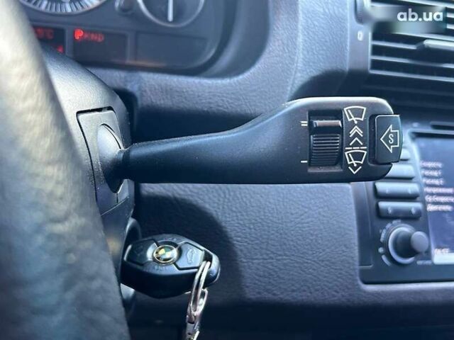 БМВ Х5, объемом двигателя 0 л и пробегом 311 тыс. км за 9500 $, фото 21 на Automoto.ua