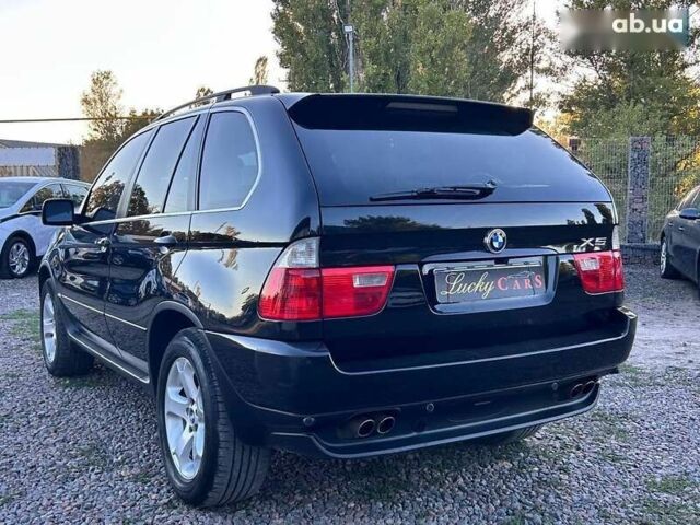 БМВ Х5, объемом двигателя 0 л и пробегом 311 тыс. км за 9500 $, фото 6 на Automoto.ua