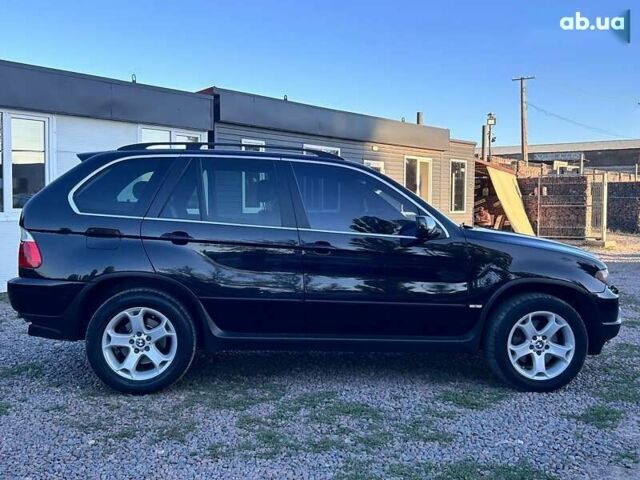 БМВ Х5, объемом двигателя 0 л и пробегом 311 тыс. км за 9500 $, фото 3 на Automoto.ua