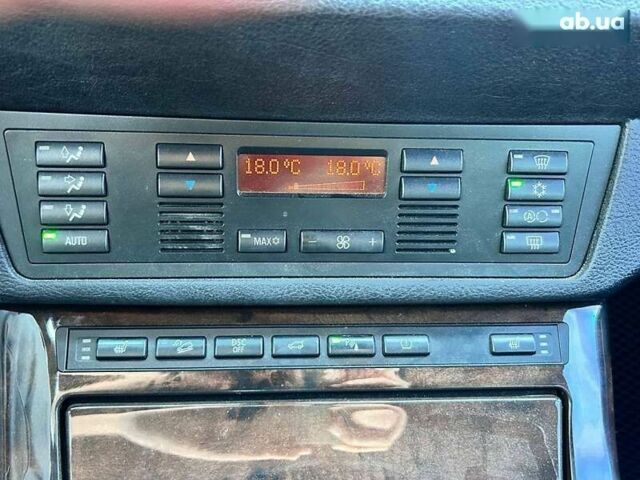 БМВ Х5, объемом двигателя 0 л и пробегом 311 тыс. км за 9500 $, фото 26 на Automoto.ua