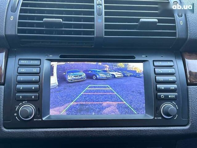 БМВ Х5, объемом двигателя 0 л и пробегом 311 тыс. км за 9500 $, фото 23 на Automoto.ua