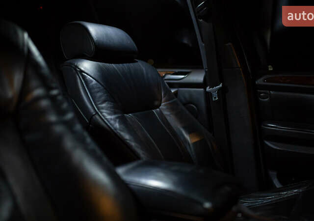 БМВ Х5, объемом двигателя 3 л и пробегом 415 тыс. км за 13000 $, фото 47 на Automoto.ua