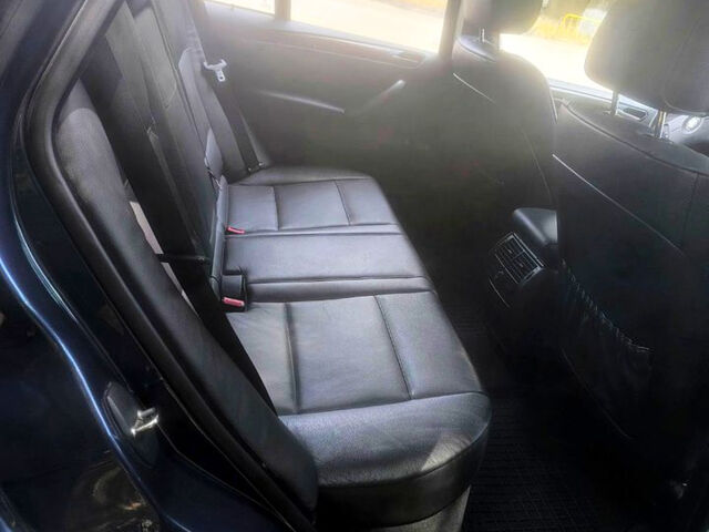 БМВ Х5, об'ємом двигуна 3 л та пробігом 131 тис. км за 6800 $, фото 9 на Automoto.ua