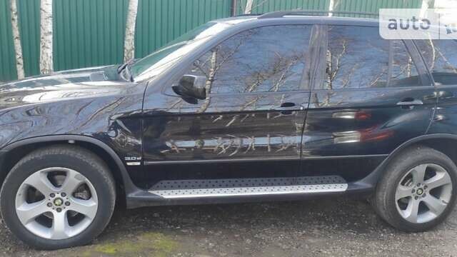 БМВ Х5, об'ємом двигуна 0 л та пробігом 302 тис. км за 11800 $, фото 5 на Automoto.ua