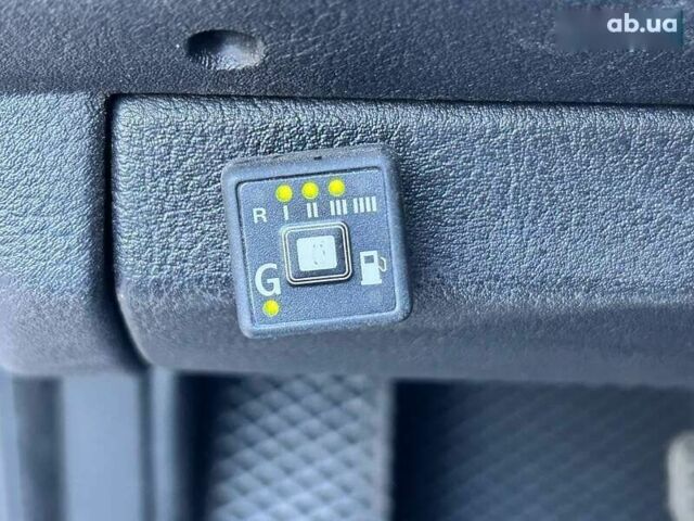 БМВ Х5, объемом двигателя 0 л и пробегом 311 тыс. км за 9500 $, фото 16 на Automoto.ua