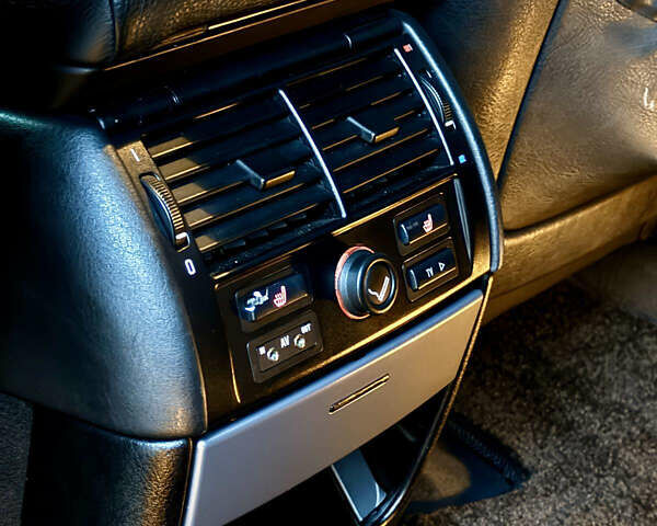 БМВ Х5 2005 в Чернигове на Automoto.ua БМВ Х5, объемом двигателя 0 л и пробегом 400 тыс. км за 7000 $, фото 9 на Automoto.ua