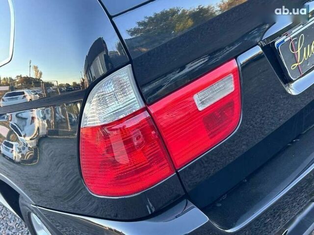 БМВ Х5, объемом двигателя 0 л и пробегом 311 тыс. км за 9500 $, фото 10 на Automoto.ua