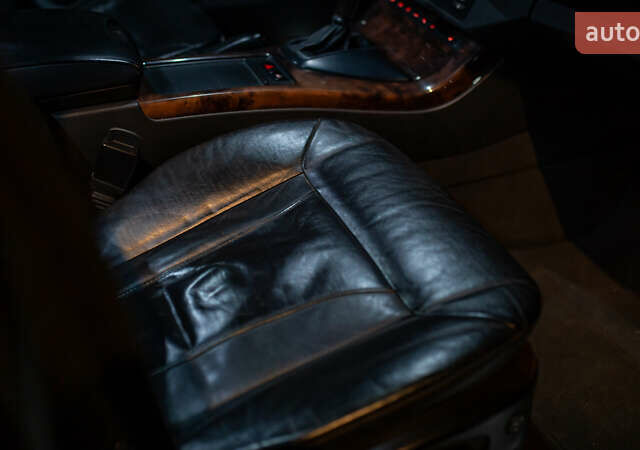 БМВ Х5, объемом двигателя 3 л и пробегом 415 тыс. км за 13000 $, фото 40 на Automoto.ua