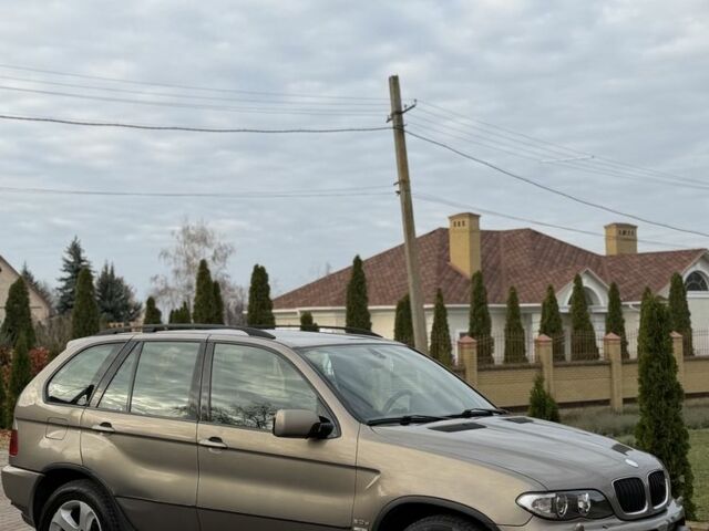 БМВ Х5, объемом двигателя 3 л и пробегом 303 тыс. км за 6700 $, фото 5 на Automoto.ua