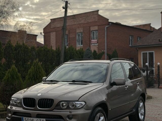 БМВ Х5, объемом двигателя 3 л и пробегом 303 тыс. км за 6700 $, фото 2 на Automoto.ua
