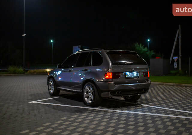 БМВ Х5, объемом двигателя 3 л и пробегом 415 тыс. км за 13000 $, фото 16 на Automoto.ua