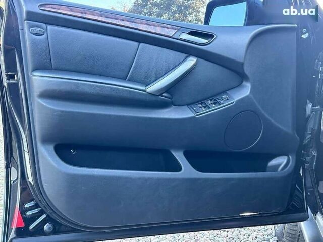 БМВ Х5, объемом двигателя 0 л и пробегом 311 тыс. км за 9500 $, фото 9 на Automoto.ua
