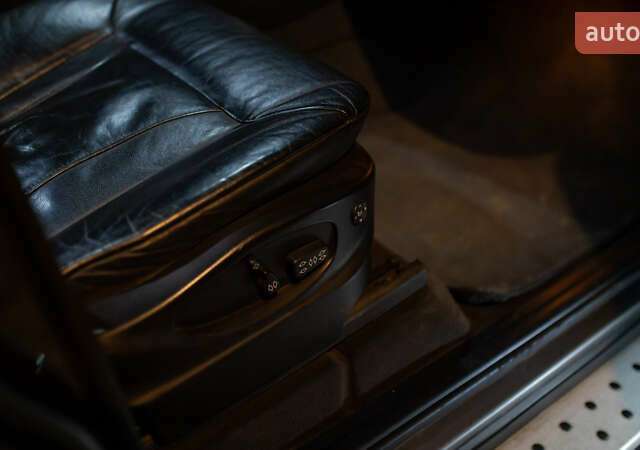 БМВ Х5, объемом двигателя 3 л и пробегом 415 тыс. км за 13000 $, фото 41 на Automoto.ua