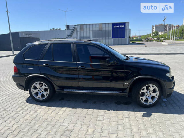 БМВ Х5, об'ємом двигуна 4.8 л та пробігом 300 тис. км за 9500 $, фото 3 на Automoto.ua