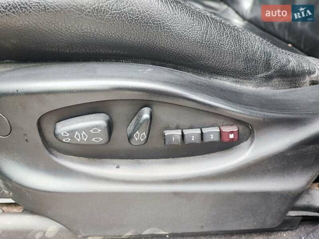 БМВ Х5, объемом двигателя 3 л и пробегом 246 тыс. км за 10500 $, фото 9 на Automoto.ua