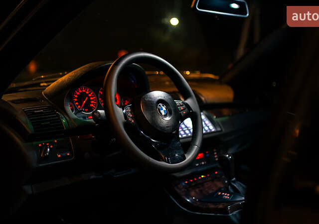 БМВ Х5, объемом двигателя 3 л и пробегом 415 тыс. км за 13000 $, фото 22 на Automoto.ua
