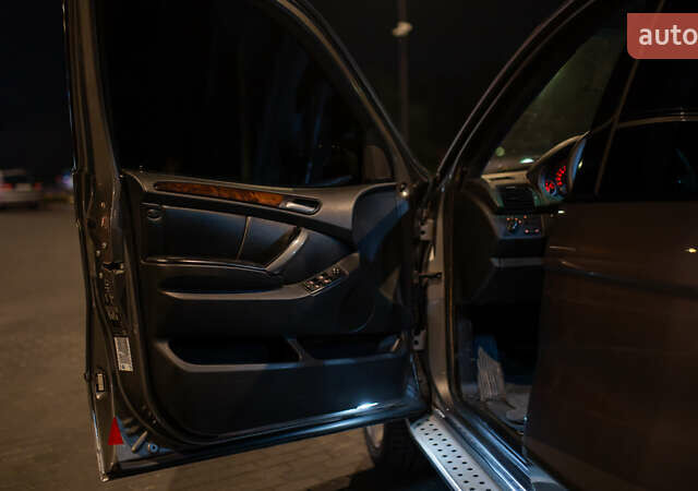 БМВ Х5, объемом двигателя 3 л и пробегом 415 тыс. км за 13000 $, фото 30 на Automoto.ua