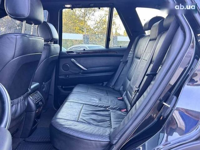 БМВ Х5, объемом двигателя 0 л и пробегом 311 тыс. км за 9500 $, фото 27 на Automoto.ua