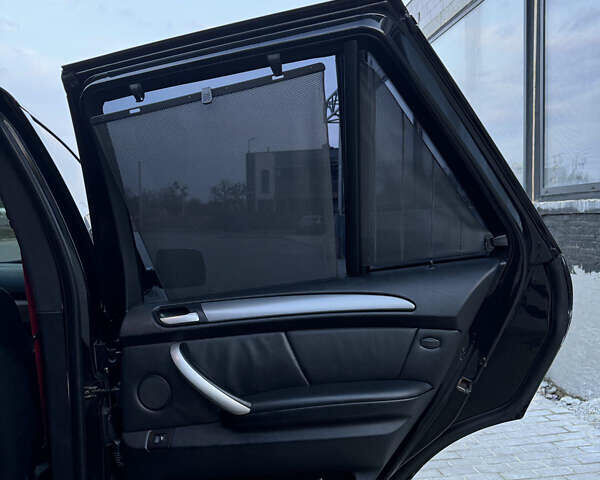 БМВ Х5 2005 в Чернигове на Automoto.ua БМВ Х5, объемом двигателя 0 л и пробегом 400 тыс. км за 7000 $, фото 12 на Automoto.ua
