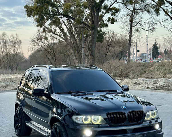 БМВ Х5 2005 в Чернигове на Automoto.ua БМВ Х5, объемом двигателя 0 л и пробегом 400 тыс. км за 7000 $, фото 3 на Automoto.ua