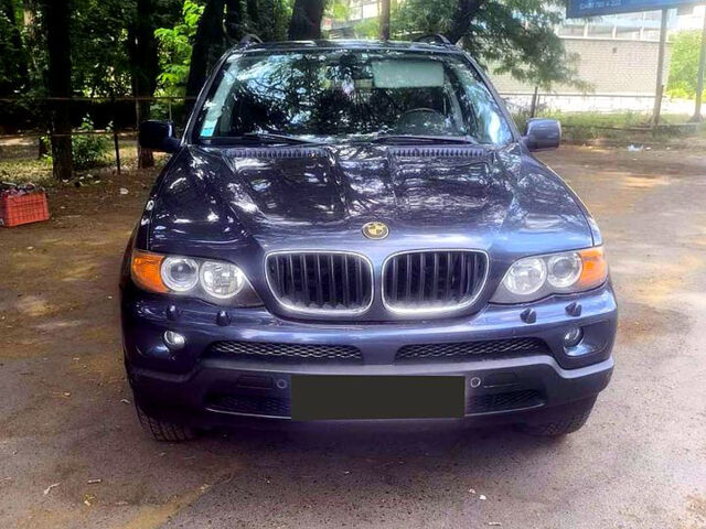 БМВ Х5, об'ємом двигуна 3 л та пробігом 131 тис. км за 6800 $, фото 2 на Automoto.ua