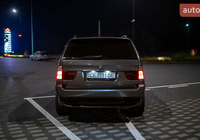 БМВ Х5, объемом двигателя 3 л и пробегом 415 тыс. км за 13000 $, фото 14 на Automoto.ua