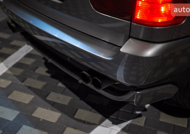 БМВ Х5, объемом двигателя 3 л и пробегом 415 тыс. км за 13000 $, фото 19 на Automoto.ua