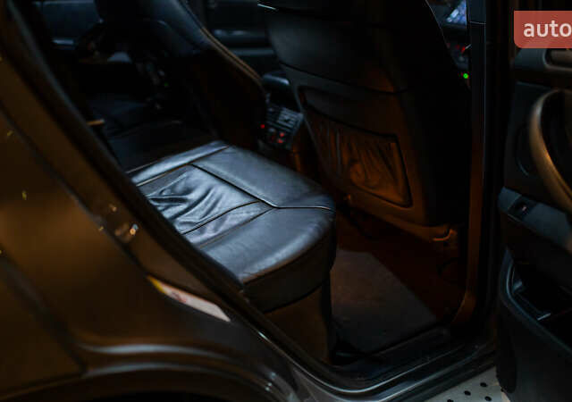 БМВ Х5, объемом двигателя 3 л и пробегом 415 тыс. км за 13000 $, фото 37 на Automoto.ua