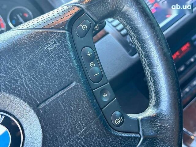 БМВ Х5, объемом двигателя 0 л и пробегом 311 тыс. км за 9500 $, фото 18 на Automoto.ua