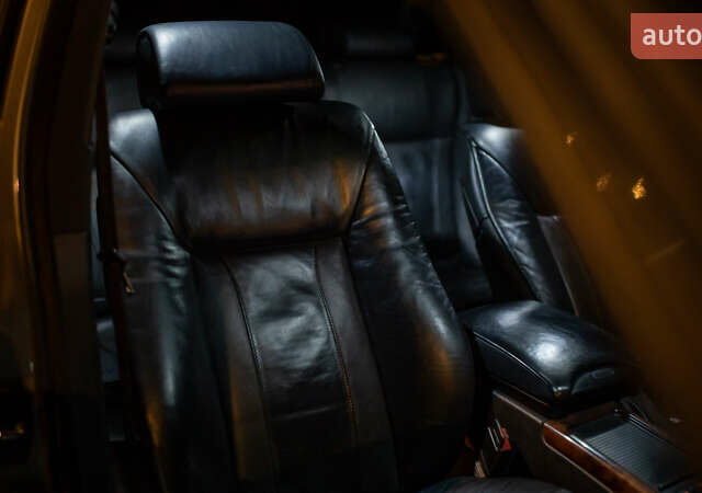 БМВ Х5, объемом двигателя 3 л и пробегом 415 тыс. км за 13000 $, фото 46 на Automoto.ua