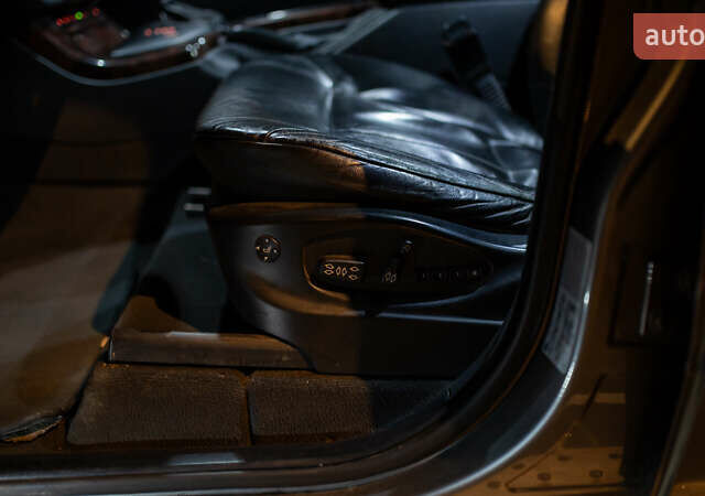 БМВ Х5, объемом двигателя 3 л и пробегом 415 тыс. км за 13000 $, фото 51 на Automoto.ua