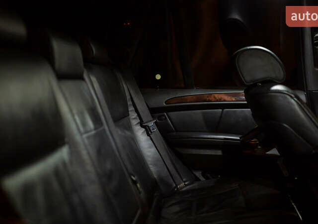 БМВ Х5, объемом двигателя 3 л и пробегом 415 тыс. км за 13000 $, фото 42 на Automoto.ua