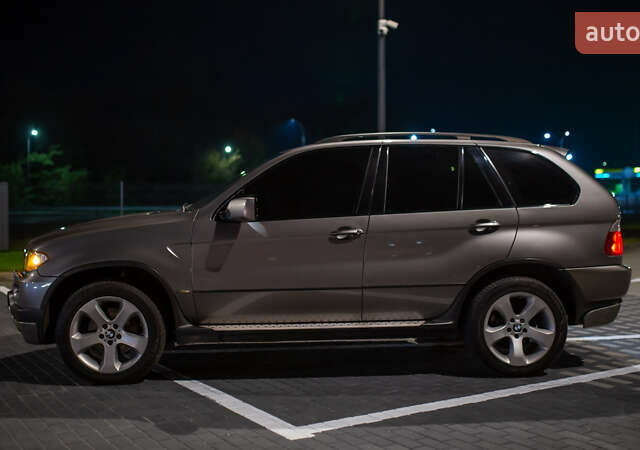 БМВ Х5, объемом двигателя 3 л и пробегом 415 тыс. км за 13000 $, фото 21 на Automoto.ua