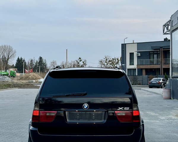 БМВ Х5 2005 в Чернигове на Automoto.ua БМВ Х5, объемом двигателя 0 л и пробегом 400 тыс. км за 7000 $, фото 4 на Automoto.ua