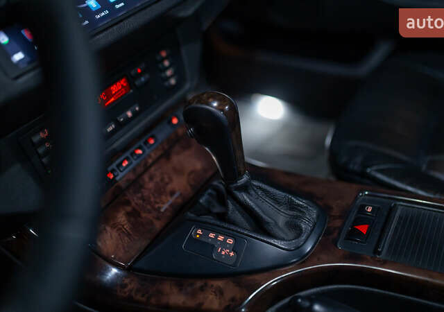 БМВ Х5, объемом двигателя 3 л и пробегом 415 тыс. км за 13000 $, фото 25 на Automoto.ua