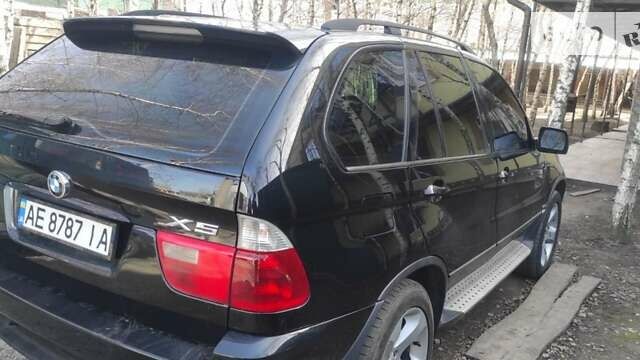 БМВ Х5, об'ємом двигуна 0 л та пробігом 302 тис. км за 11800 $, фото 3 на Automoto.ua