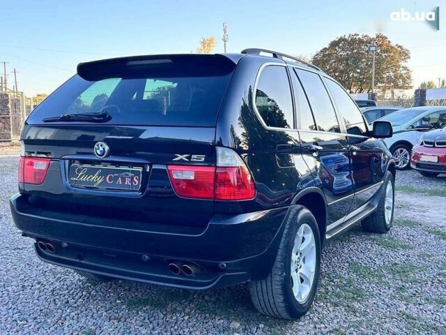 БМВ Х5, объемом двигателя 0 л и пробегом 311 тыс. км за 9500 $, фото 5 на Automoto.ua