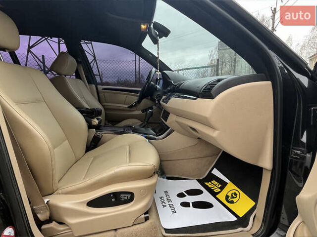 БМВ Х5, объемом двигателя 3 л и пробегом 340 тыс. км за 11200 $, фото 20 на Automoto.ua
