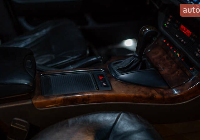БМВ Х5, объемом двигателя 3 л и пробегом 415 тыс. км за 13000 $, фото 45 на Automoto.ua