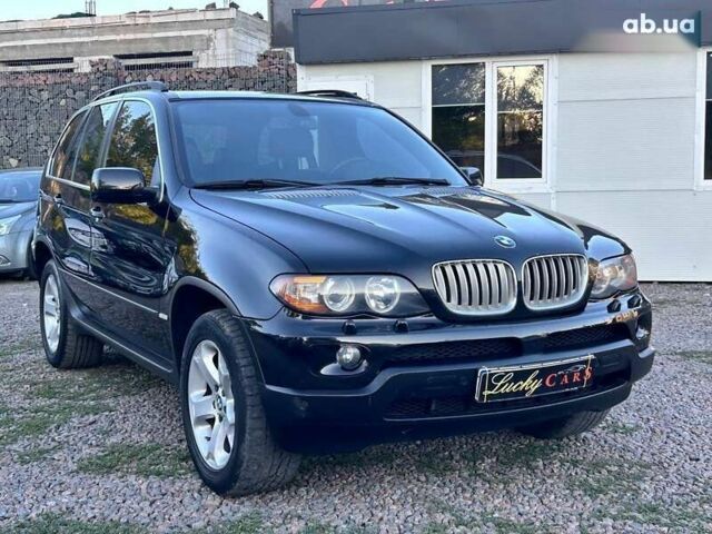 БМВ Х5, объемом двигателя 0 л и пробегом 311 тыс. км за 9500 $, фото 1 на Automoto.ua