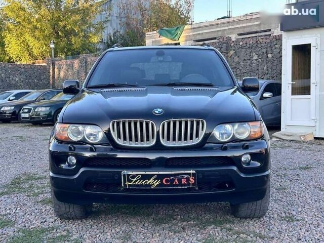 БМВ Х5, объемом двигателя 0 л и пробегом 311 тыс. км за 9500 $, фото 2 на Automoto.ua