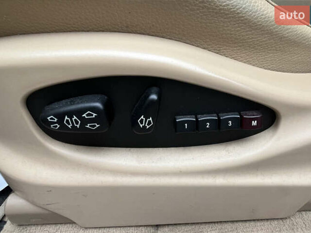 БМВ Х5, объемом двигателя 3 л и пробегом 340 тыс. км за 11200 $, фото 18 на Automoto.ua