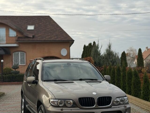 БМВ Х5, объемом двигателя 3 л и пробегом 303 тыс. км за 6700 $, фото 3 на Automoto.ua