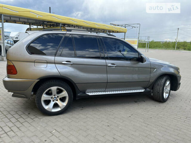 БМВ Х5, об'ємом двигуна 2.98 л та пробігом 283 тис. км за 12500 $, фото 2 на Automoto.ua