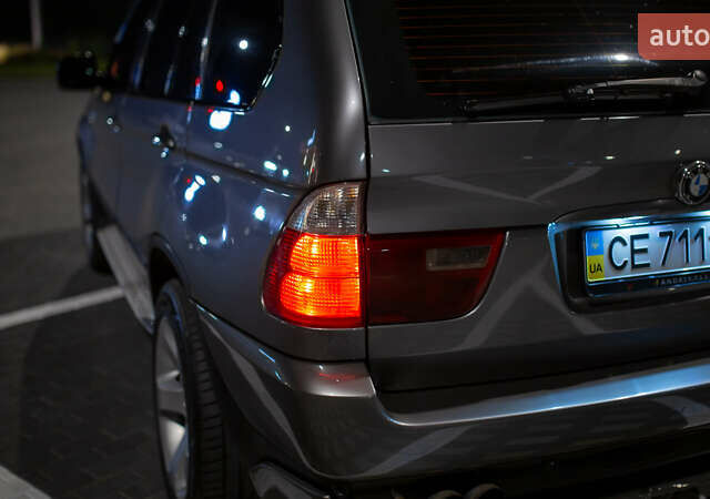 БМВ Х5, объемом двигателя 3 л и пробегом 415 тыс. км за 13000 $, фото 17 на Automoto.ua